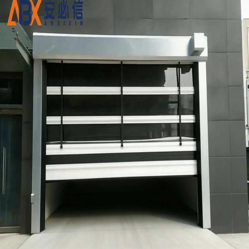 韶关市高速堆积门