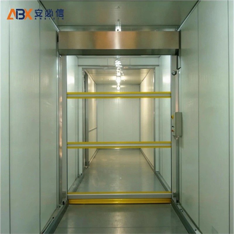 韶关市洁净快速门