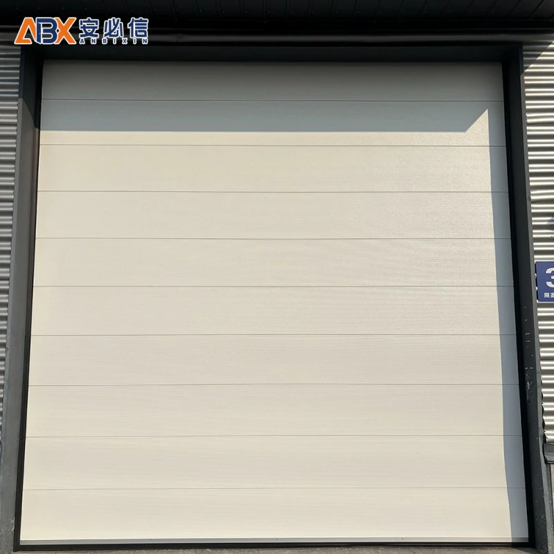 韶关市提升门